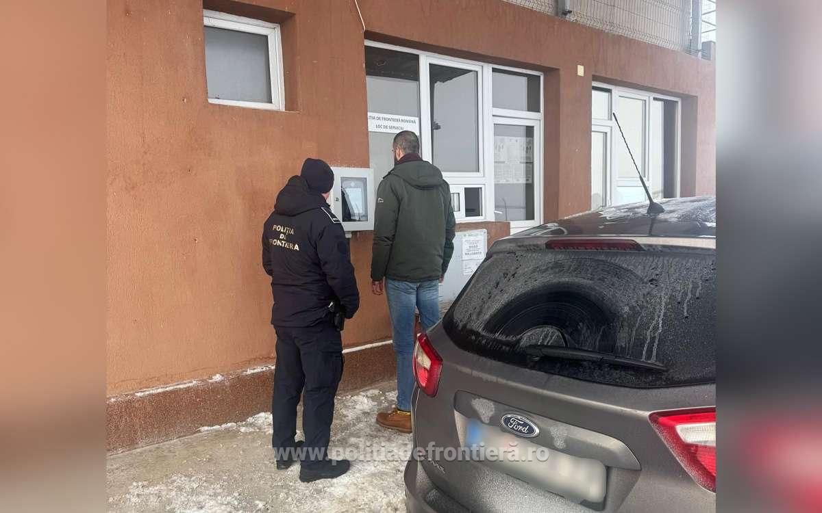 Sistemul de Intrare/Iesire (EES) este extins la alte cinci puncte de trecere a frontierei Sistemul de Intrare/Iesire (EES) este extins la alte cinci puncte de trecere a frontierei
