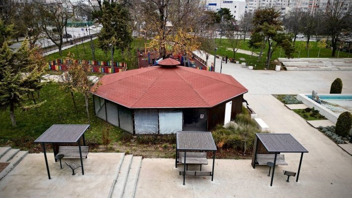 Vești bune! Se reabilitează pavilioanele destinate seniorilor din municipiul Constanța