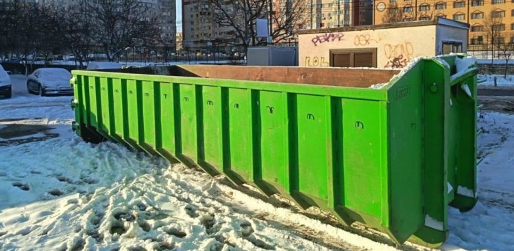 Primăria Constanța pune la dispoziția cetățenilor containere gratuite pentru deșeuri voluminoase! Vezi unde!