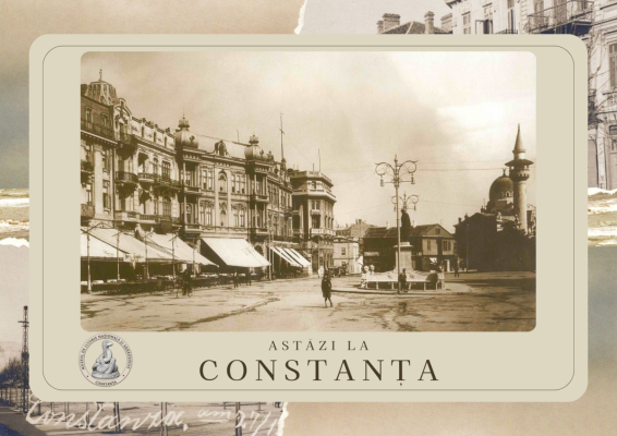 Ziua Unirii Principatelor Române, rememorată la Muzeul de Istorie Națională și Arheologie Constanța