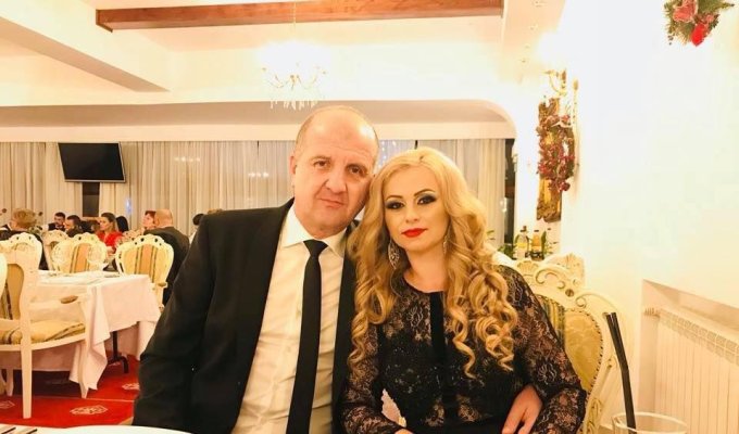 Soția celui mai bogat oier din România este vânată de executorii judecătorești... pentru 3 mil. de euro