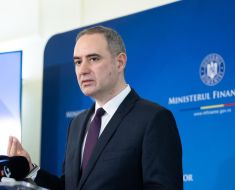 Ministerul Finanțelor a publicat proiectul bugetului pe 2026: investiții record și deficit de 6,2% din PIB