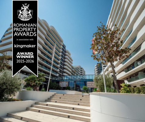 Alezzi Odyssey:  momentul ideal pentru o investiție imobiliară care poate genera profit în 2026 