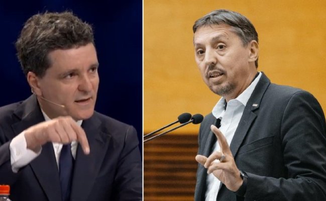 Președintele Nicușor Dan a semnat decretul de eliberare din funcție a lui Daniel David