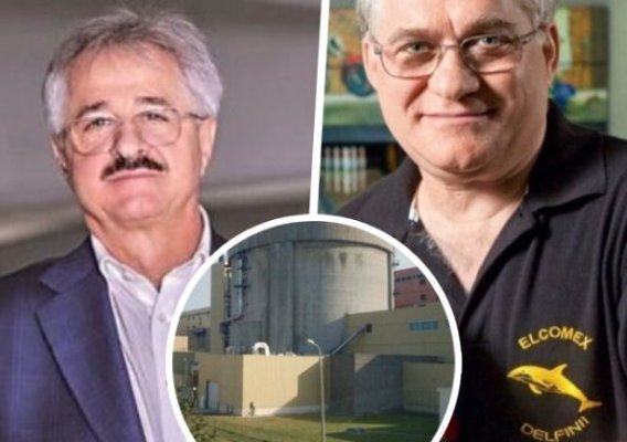 Noul patron Elcomex începe bine anul: Milioane în plus de la Centrala Nucleară Cernavodă pentru fosta firmă a lui Grecu