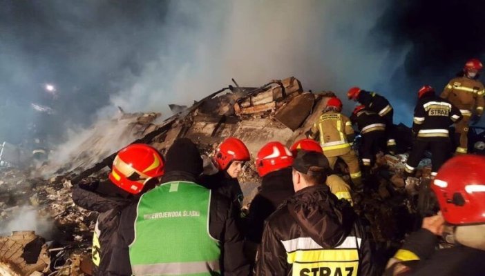 Tragedia de la Crans-Montana: Un român a renovat barul care a ars, dar patronul refuză să-i dea numele