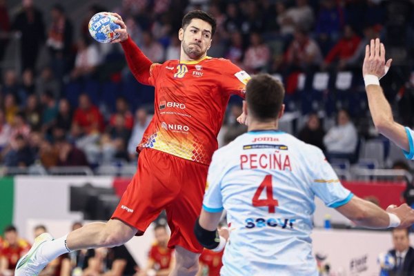 Echipa de handbal CSM Constanta bifează primul transfer sonor al anului