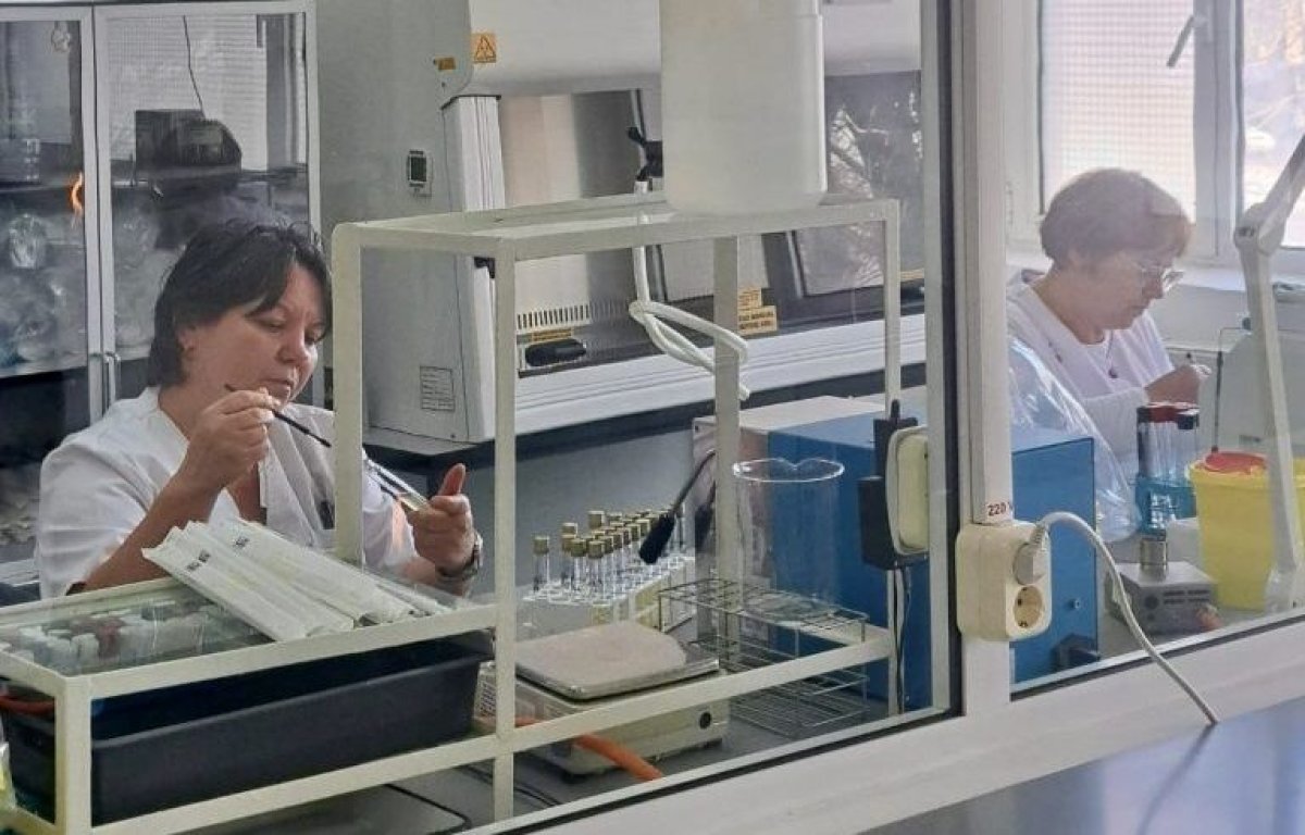 DSVSA Constanta consolideaza cooperarea internationala pentru siguranta alimentelor DSVSA Constanta consolideaza cooperarea internationala pentru siguranta alimentelor