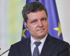 Nicușor Dan a anunțat că România se alătură declarației internaționale pentru libertatea navigației în Strâmtoarea Ormuz