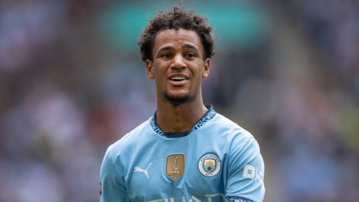 Internaționalul norvegian Oscar Bobb, de la clubul de fotbal Manchester City, aproape de un transfer la Fulham