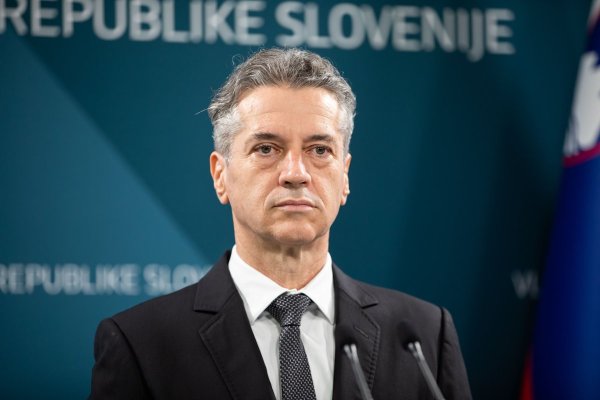 Slovenia nu se va alătura „Consiliului pentru pace“, lansat de Donald Trump