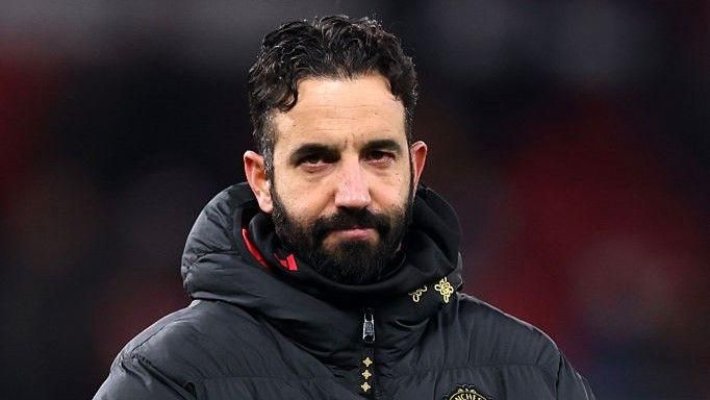 Fotbal: Manchester United l-a demis pe antrenorul Ruben Amorim