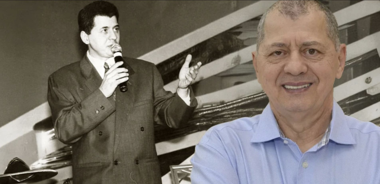 Câte a îndurat Octavian Ursulescu în turneele din „Epoca de Aur”: „Era înghețată și apa de la toaletă