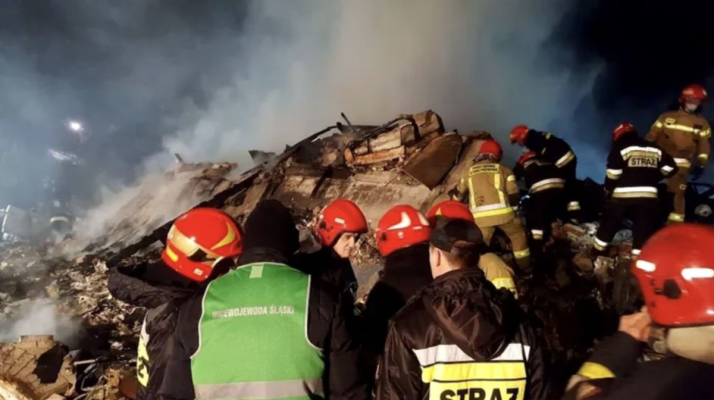 40 de morți și 100 de răniți în Elveția, în explozia barului din Crans Montana. Un român a ajutat la salvarea oamenilor. Video