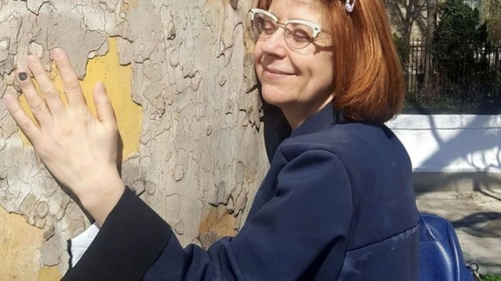 Andrea Chiș demisionează din funcția universitară. Fosta judecătoare s-a pensionat acum trei ani