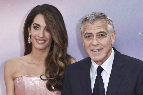 George Clooney divorțează? Ce s-a întâmplat de au apărut zvonurile separării