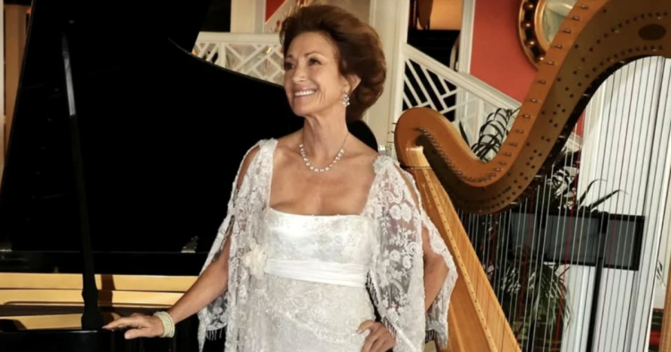 Jane Seymour, fosta Bond Girl, a spus cum își păstrează vitalitatea la aproape 75 de ani