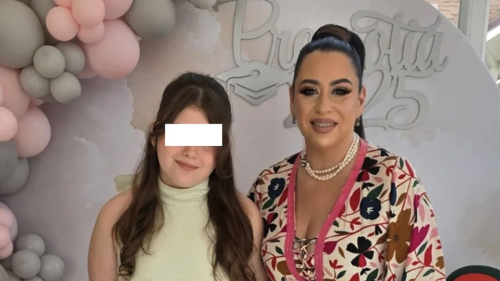 Fiica Oanei Roman, de urgență la spital! Ce a pățit Isa la 3 dimineața