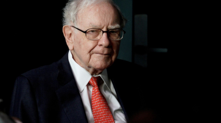 Acțiunile Berkshire Hathaway scad ușor în prima zi de mandat a lui Greg Abel ca CEO