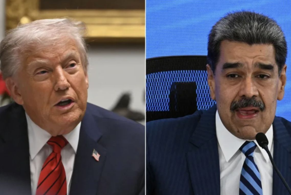 SUA pregătesc un Guvern interimar în Caracas. Care sunt planurile lui Trump de a conduce țara lui Maduro