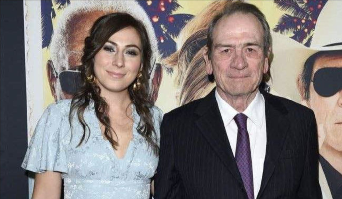 Cine era fiica lui Tommy Lee Jones. Și-a pierdut viața la doar 34 de ani