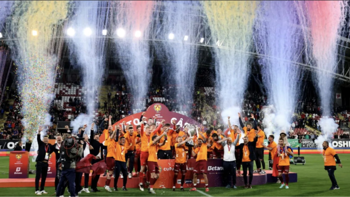 CFR Cluj, în pragul excluderii din cupele europene. Licența UEFA atârnă de 7 milioane de euro