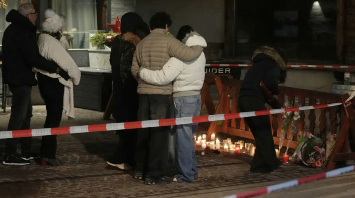 Durere fără margini la Crans-Montana: primele victime identificate, toți foarte tineri