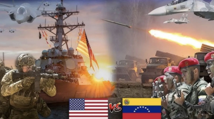 Spania se oferă să medieze conflictul SUA - Venezuela: Vrem să negociem criza actuală