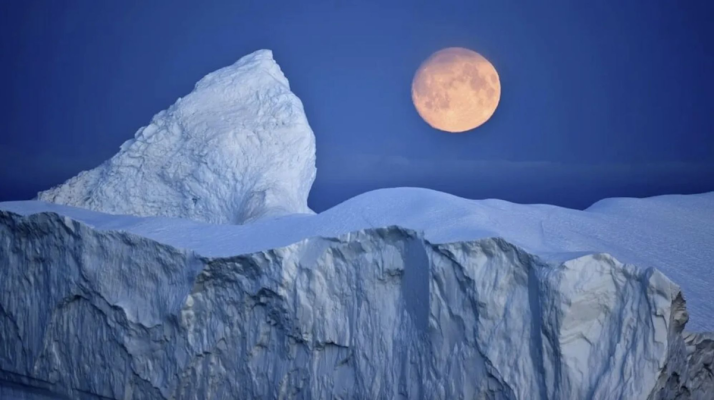 Cercetătorii avertizează: Antarctica se încălzește mai rapid decât se estima