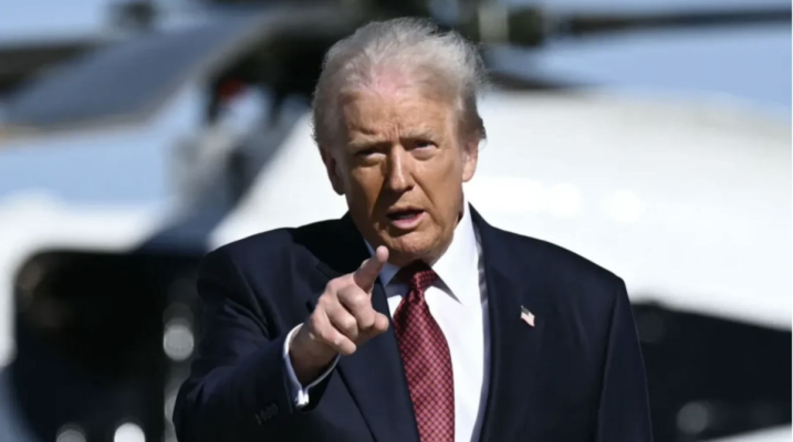 Donald Trump, conferință de presă după capturarea lui Maduro: 