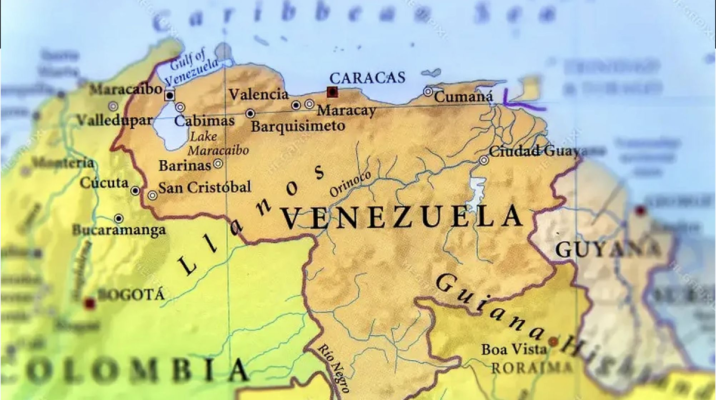 Venezuela, locul unde se intersectează interesele marilor puteri și de ce contează