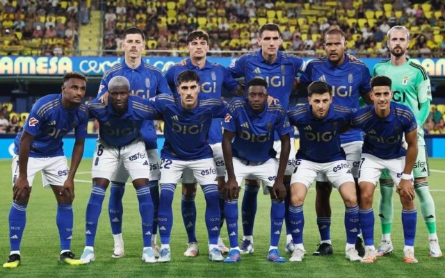 Fotbal: Real Oviedo a ajuns la 11 partide fără victorie, serie fără precedent în istoria sa în La Liga
