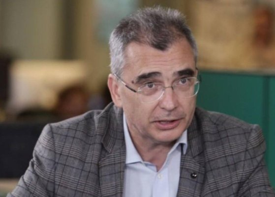 Petrișor Peiu: Varianta unui guvern minoritar nu există. E o monstruozitate lingvistică