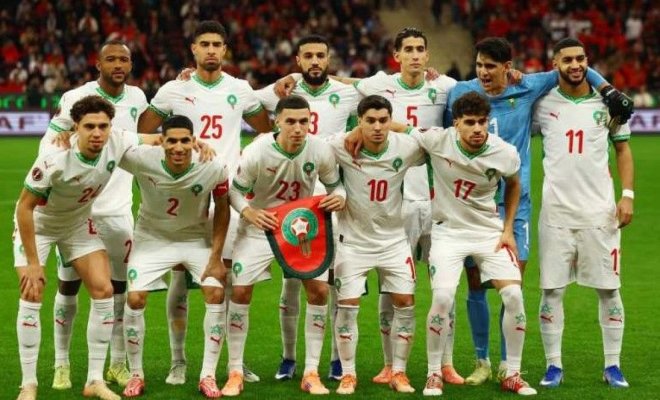 Fotbal: Marocul s-a calificat în semifinalele Cupei Africii pe Națiuni 2025