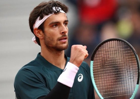 Tenis: Italianul Lorenzo Musetti, în semifinale la Hong Kong