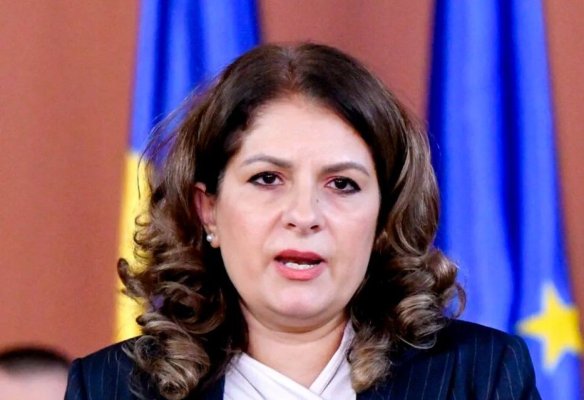 Șefa CAB Liana Arsenie acuză „un plan matematic și foarte cinic de preluare a puterii judecătorești“