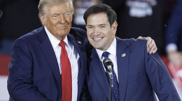 Propunerea lui Donald Trump: Marco Rubio să devină următorul președinte al Cubei