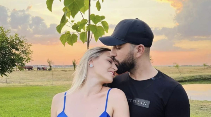 Valentin de la Mireasa, prima reacție după ultimele acuzații aduse de Alina