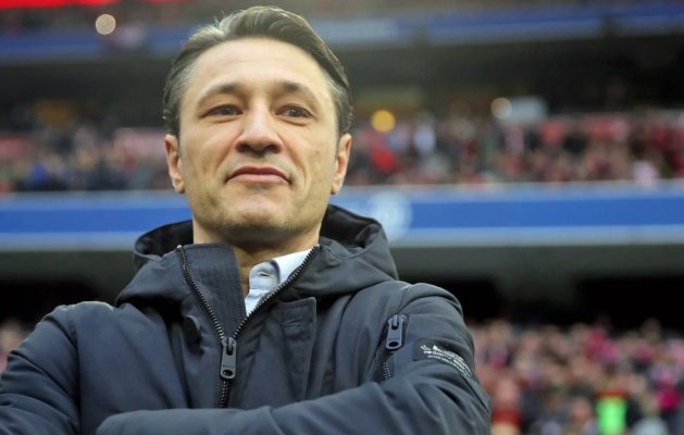 Fotbal: Bayern Munchen, ca și campioană în Bundesliga, admite antrenorul Niko Kovac de la Borussia Dortmund