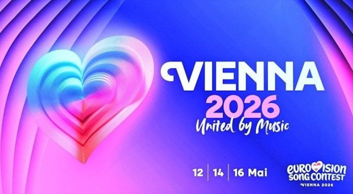 România va concura în cea de-a doua semifinală, la Eurovision 2026. Video