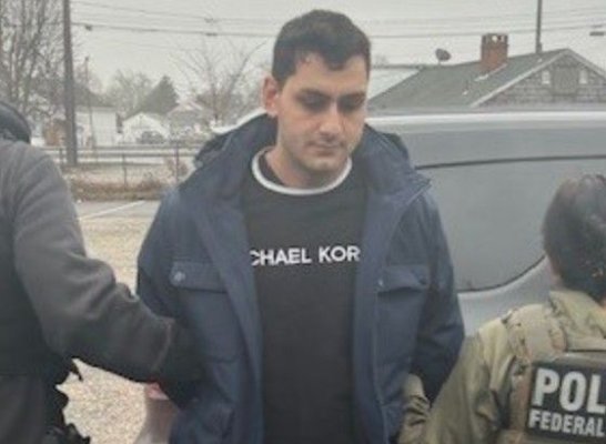 Un român a fost arestat de agenții ICE din Boston. Ce infracțiuni extrem de grave a comis