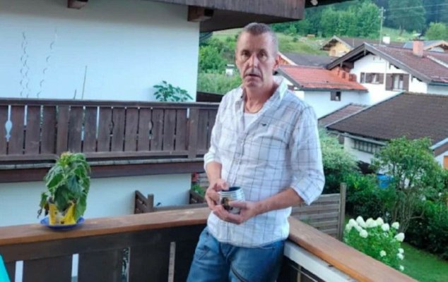 Un bărbat nevinovat, care a petrecut 13 ani într-o închisoare din Germania, va primi 1,3 milioane de euro despăgubiri