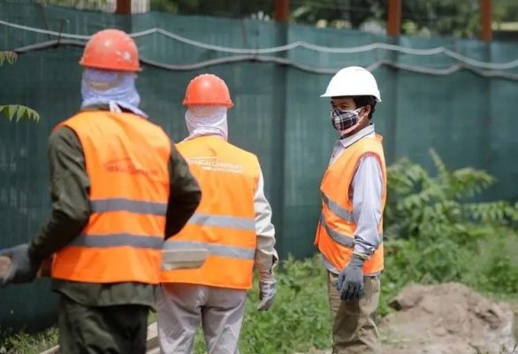 Apar reguli stricte pentru recrutarea muncitorilor străini