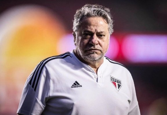 Președintele lui Sao Paulo FC, demis după deschiderea unei anchete pentru deturnare de fonduri