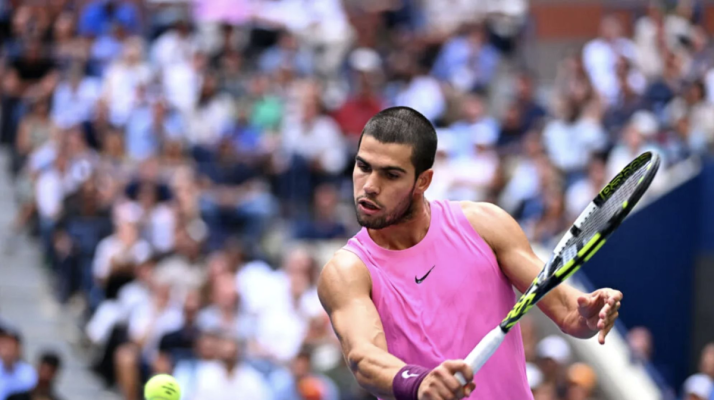 Alcaraz pornește în căutarea Grand Slam-ului carierei cu un test dificil la Australian Open