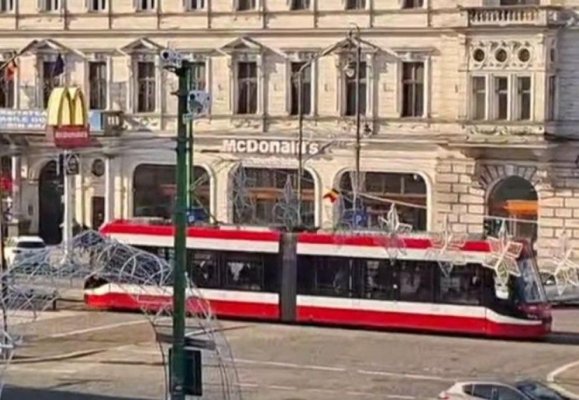 O primărie din țară vrea să ofere transport public gratuit, ca răspuns la majorările de taxe