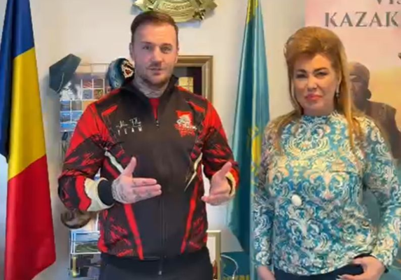 Evenimentul Elite Fighting Championship, ediția a II-a, va avea loc la Constanța. Video