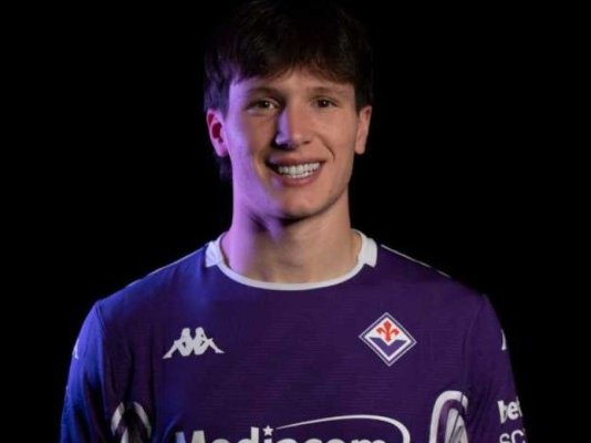 Fotbal: Fiorentina l-a recrutat pe mijlocașul ofensiv Giovanni Fabbian