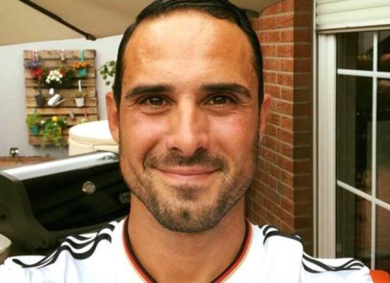 Fotbal: Alexander Nouri, de la un antrenor de succes în Bundesliga, la McDonald's