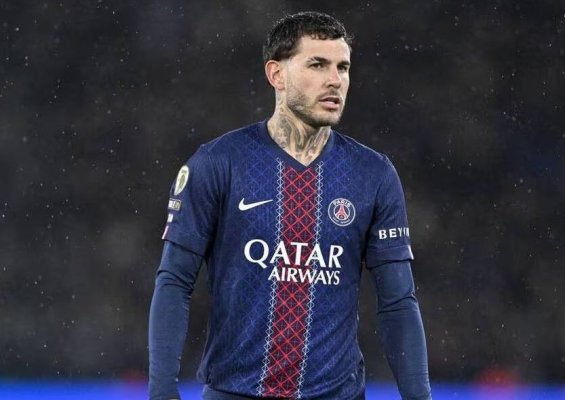 Lucas Hernandez, vizat de o plângere pentru trafic de persoane și muncă la negru